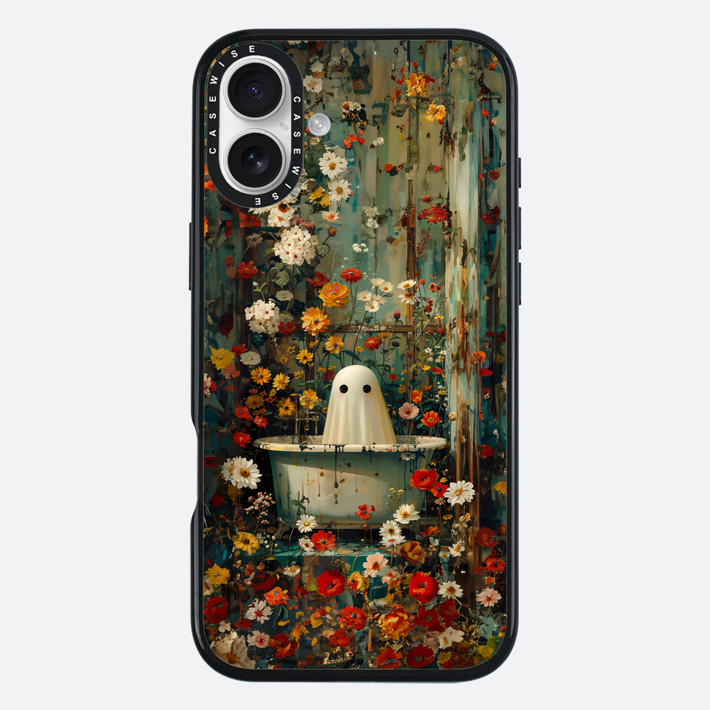 Bathtube Bohoo Ghost - Case