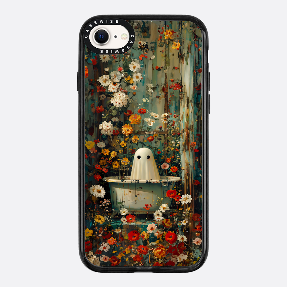 Bathtube Bohoo Ghost - Case
