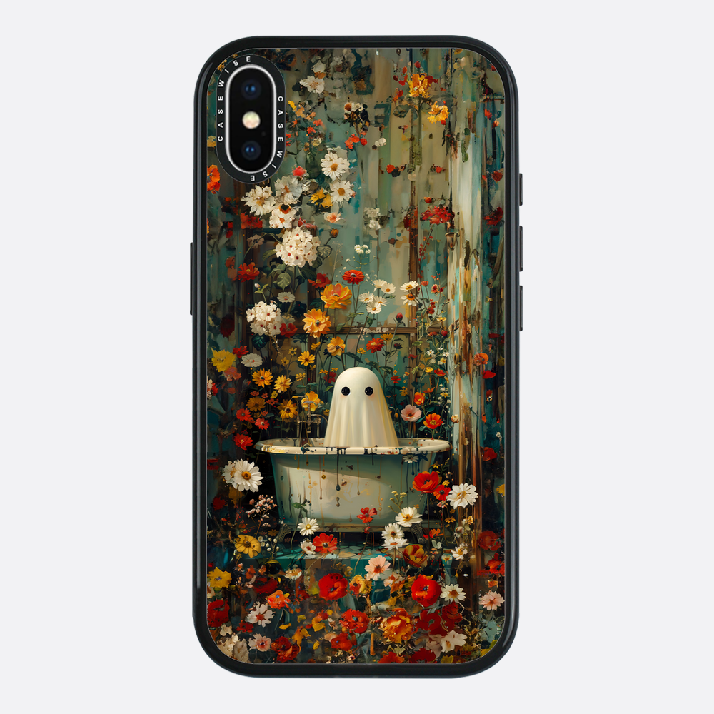 Bathtube Bohoo Ghost - Case