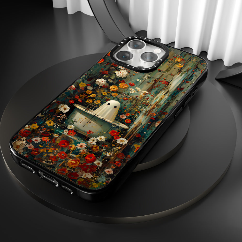 Bathtube Bohoo Ghost - Case