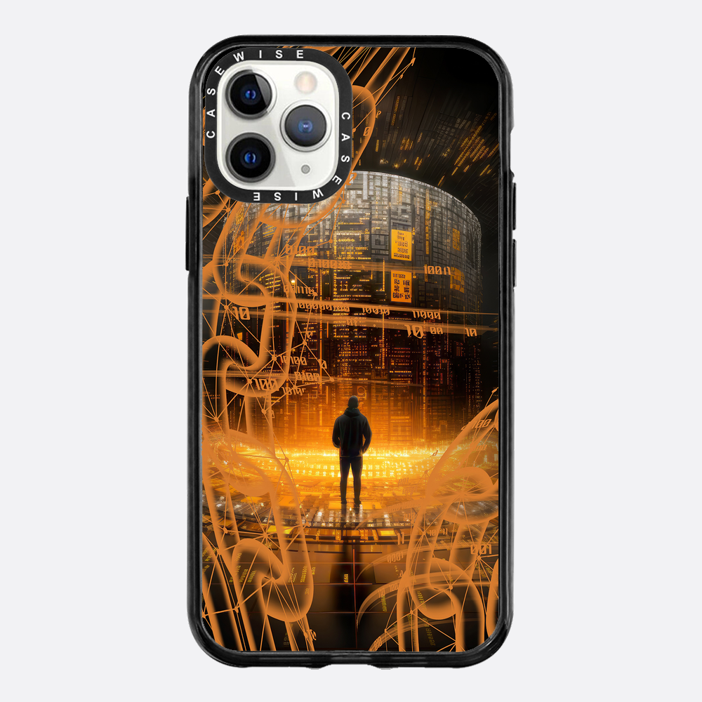 CRYPTO ART Blockchain technology - Case
