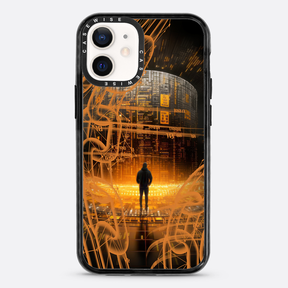 CRYPTO ART Blockchain technology - Case