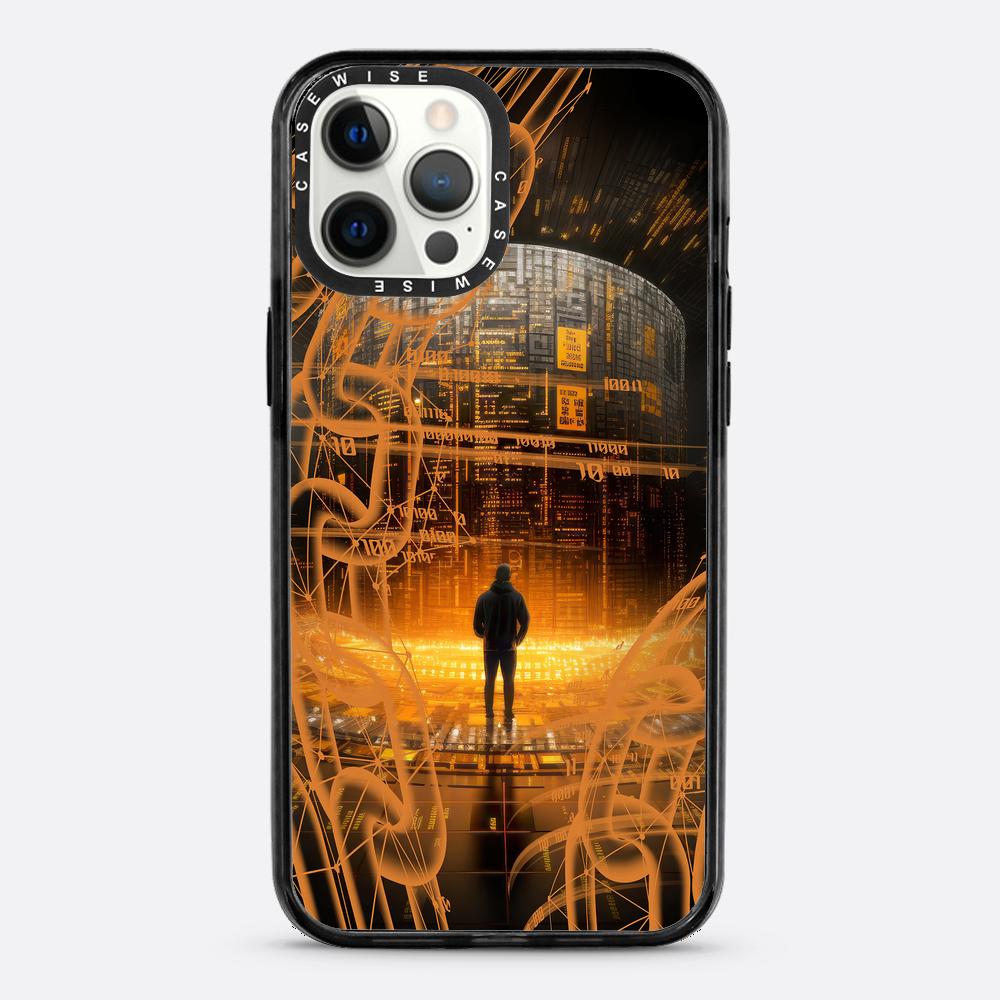 CRYPTO ART Blockchain technology - Case