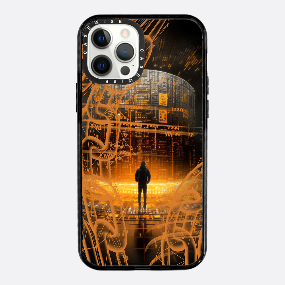CRYPTO ART Blockchain technology - Case