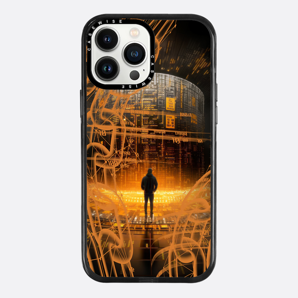 CRYPTO ART Blockchain technology - Case