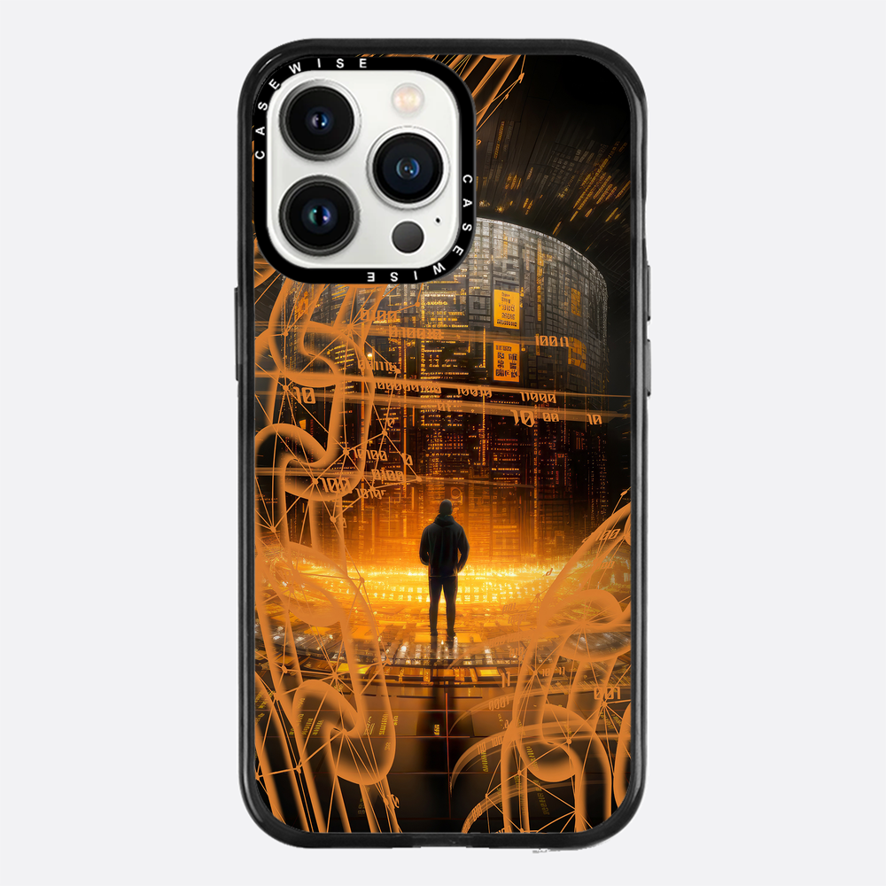 CRYPTO ART Blockchain technology - Case