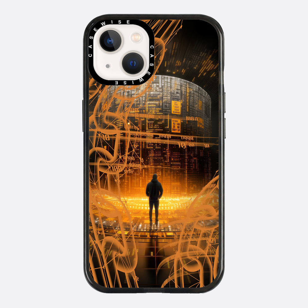 CRYPTO ART Blockchain technology - Case
