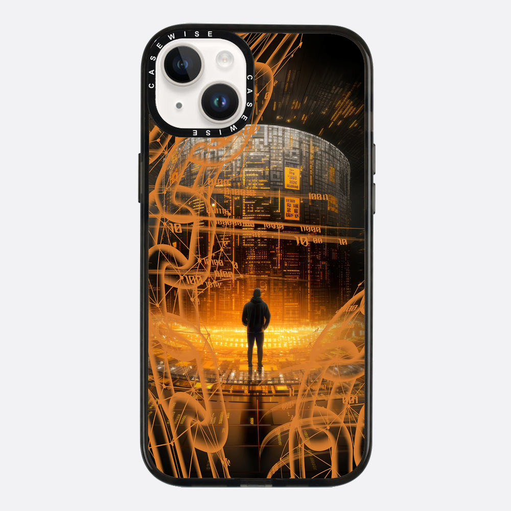 CRYPTO ART Blockchain technology - Case