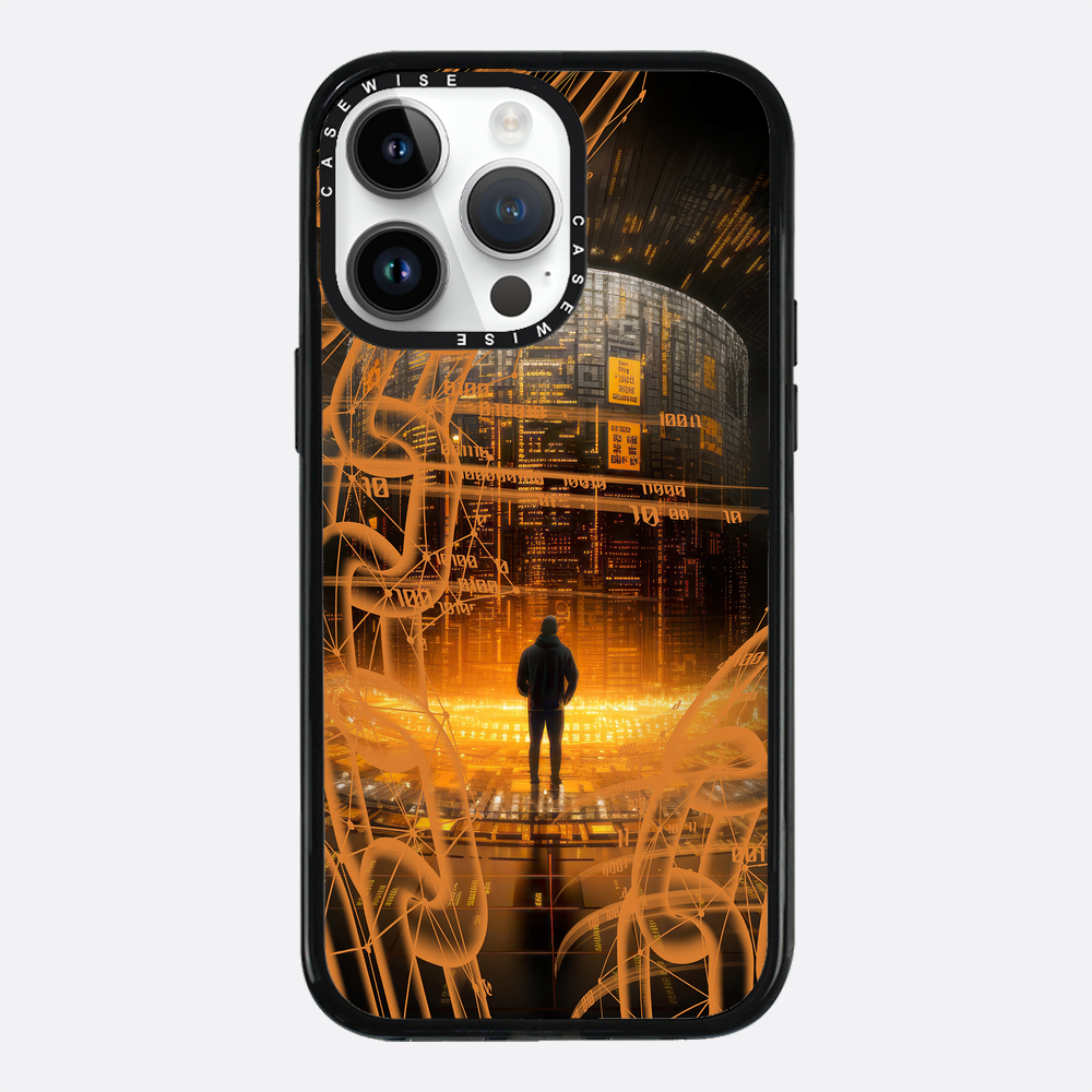 CRYPTO ART Blockchain technology - Case