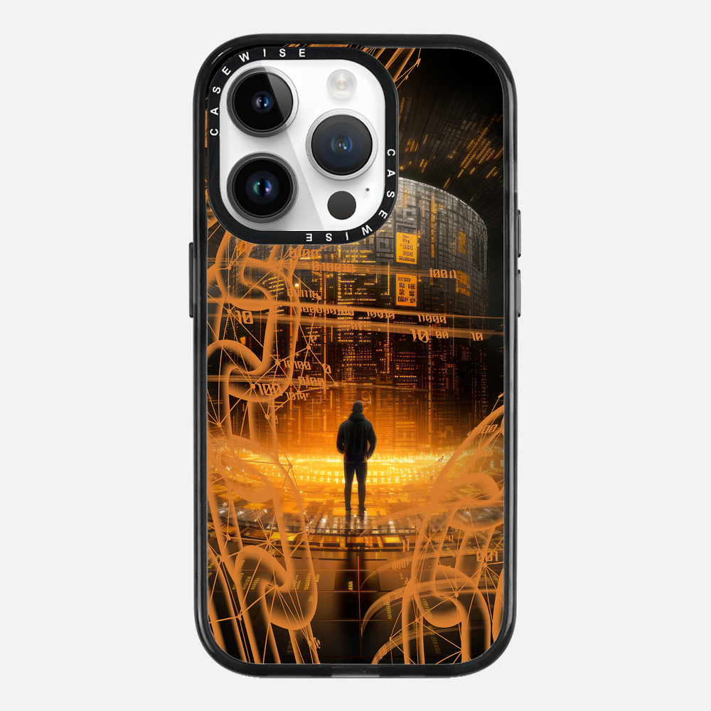 CRYPTO ART Blockchain technology - Case