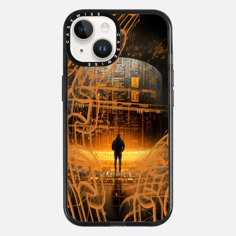 CRYPTO ART Blockchain technology - Case