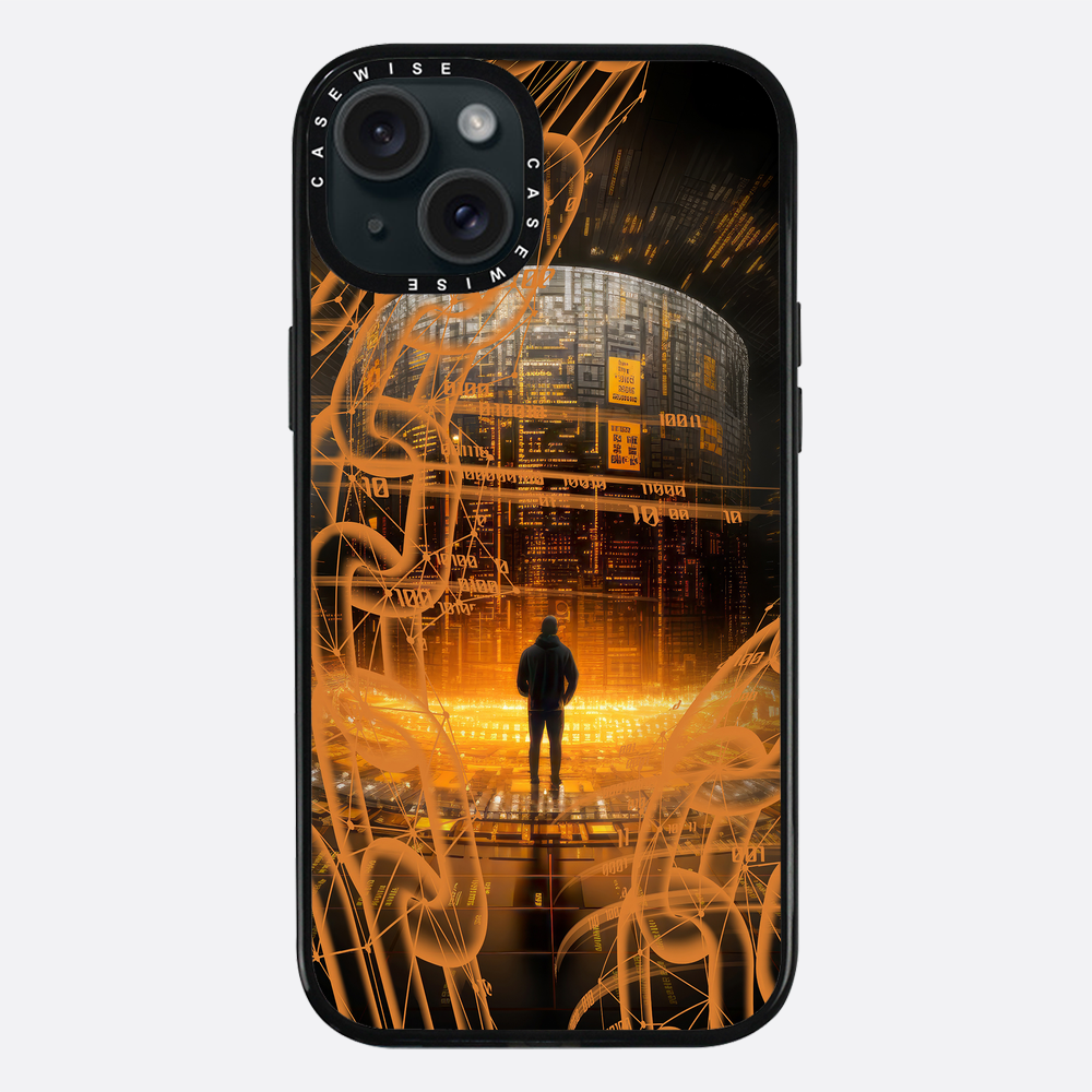 CRYPTO ART Blockchain technology - Case