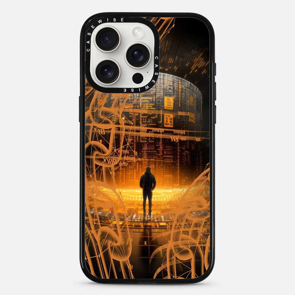 CRYPTO ART Blockchain technology - Case