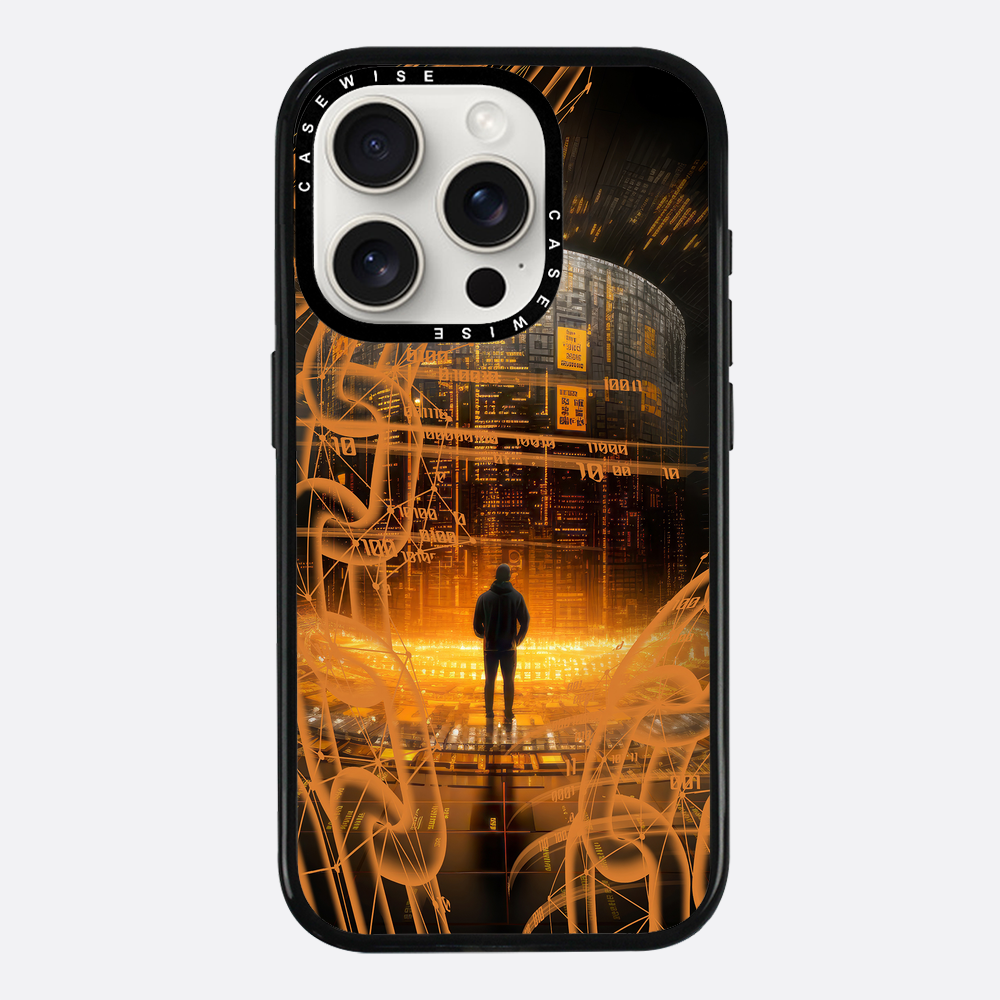 CRYPTO ART Blockchain technology - Case