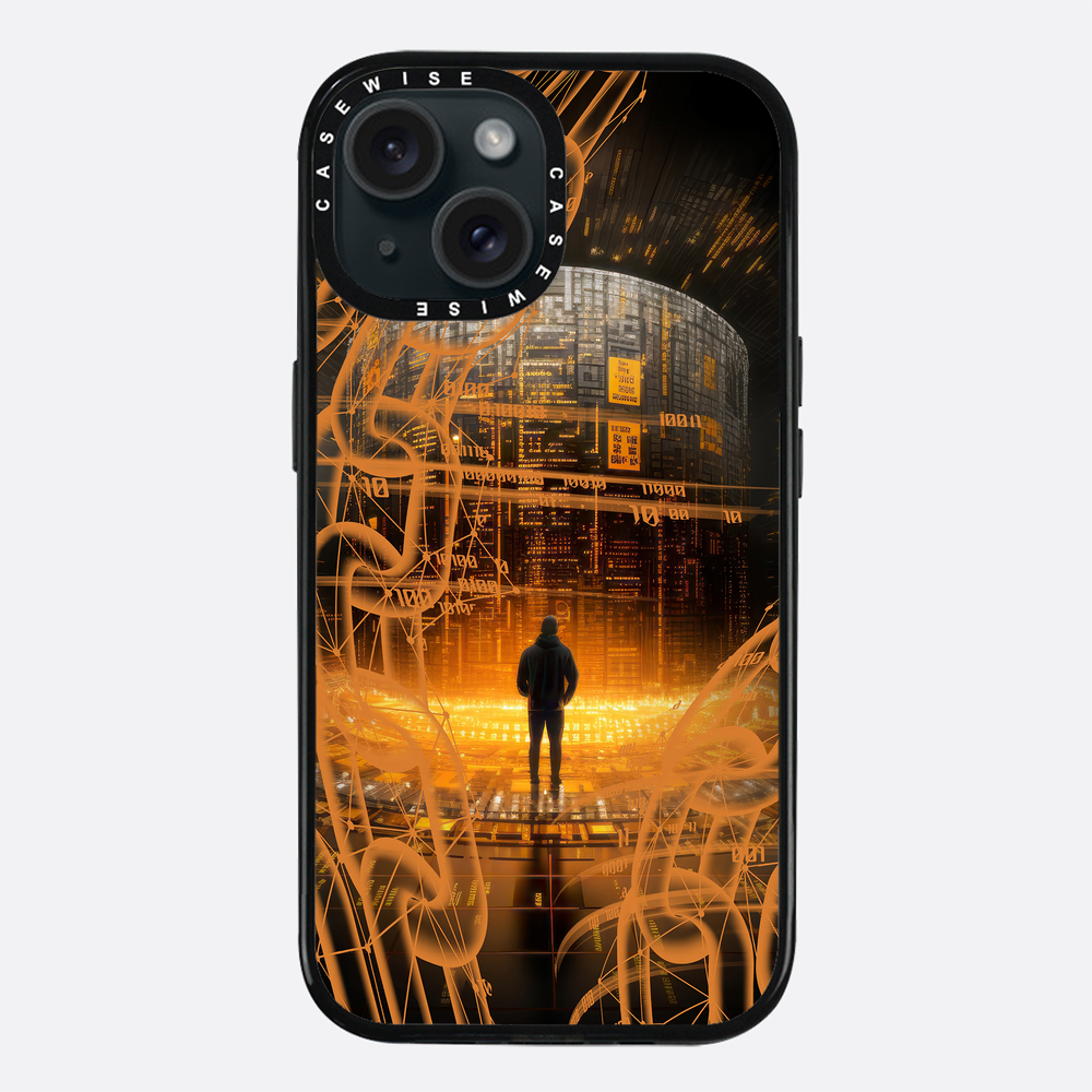 CRYPTO ART Blockchain technology - Case