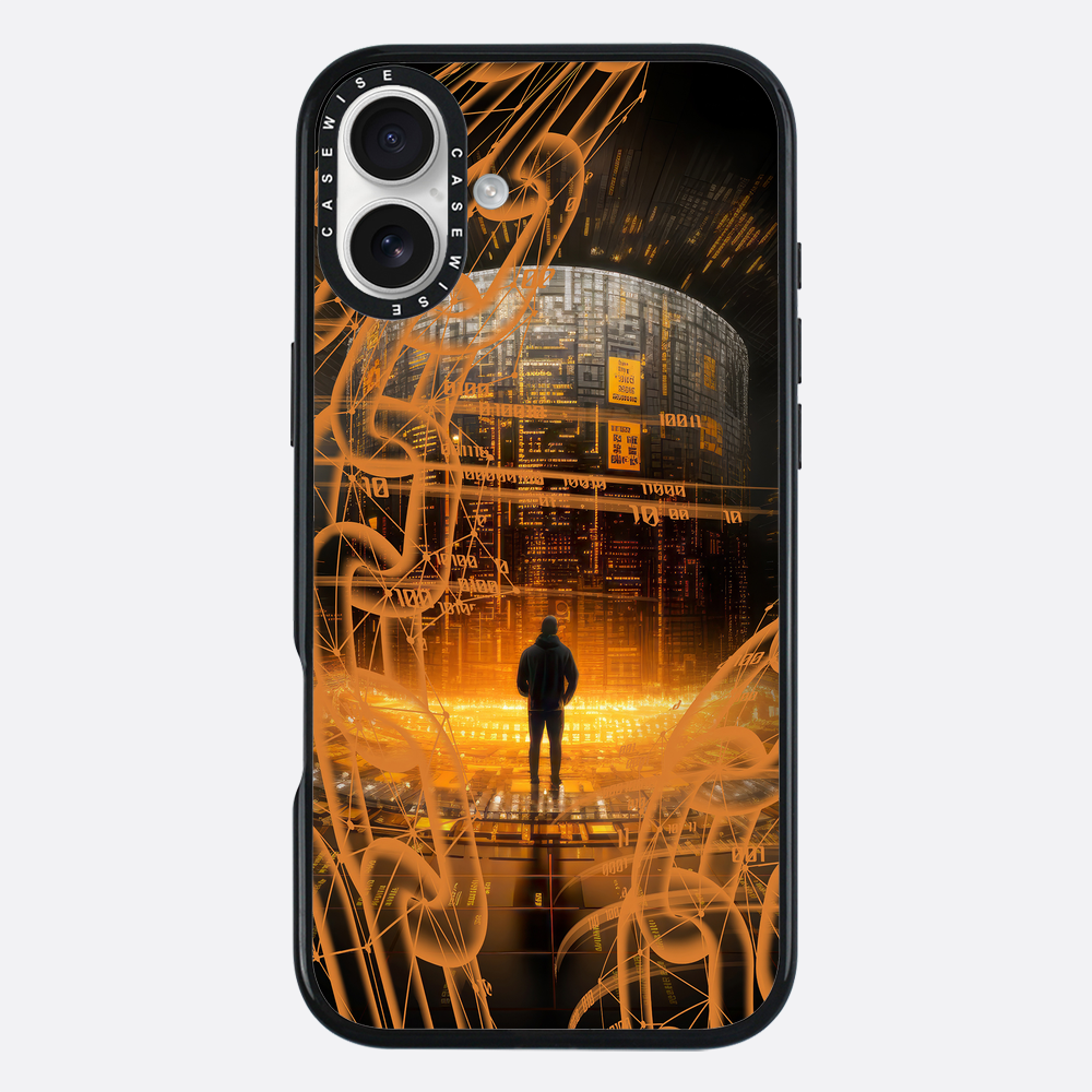 CRYPTO ART Blockchain technology - Case