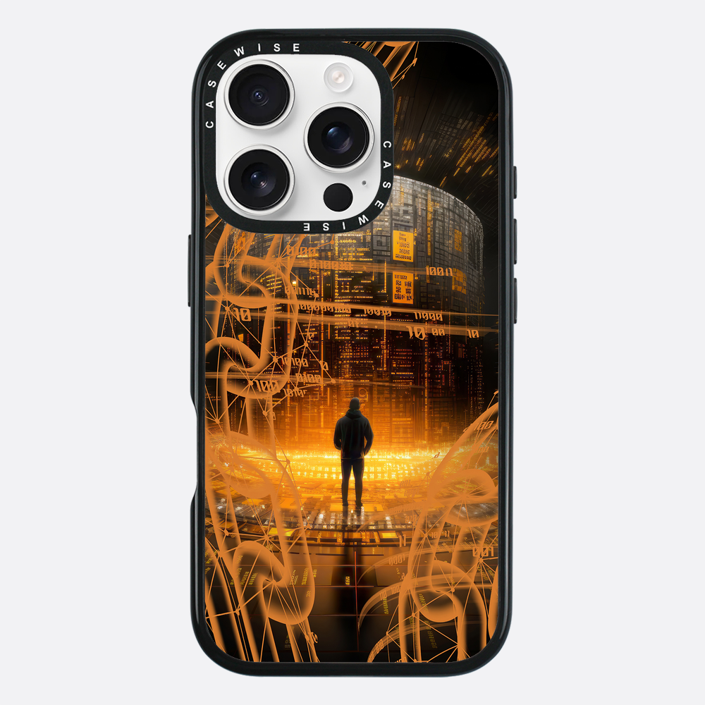 CRYPTO ART Blockchain technology - Case