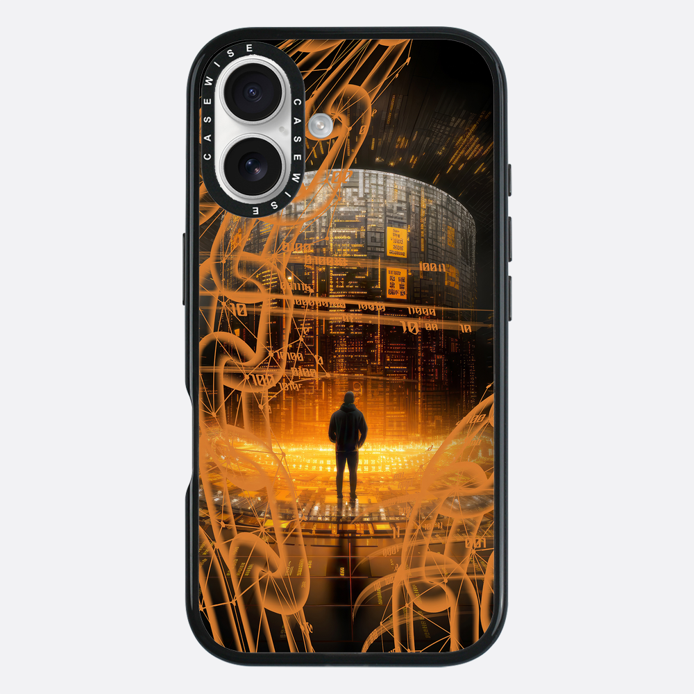 CRYPTO ART Blockchain technology - Case