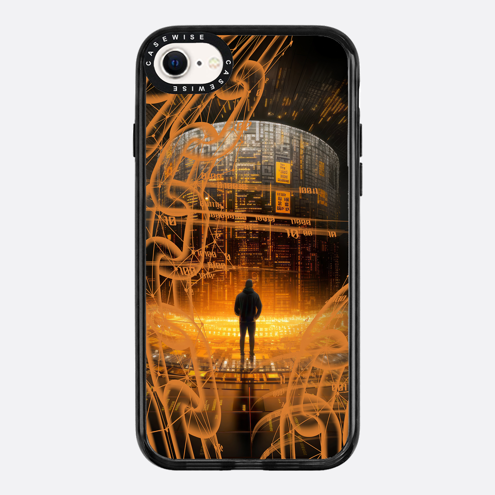 CRYPTO ART Blockchain technology - Case