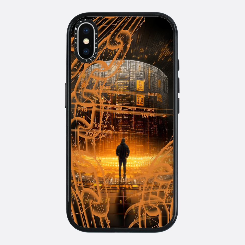CRYPTO ART Blockchain technology - Case