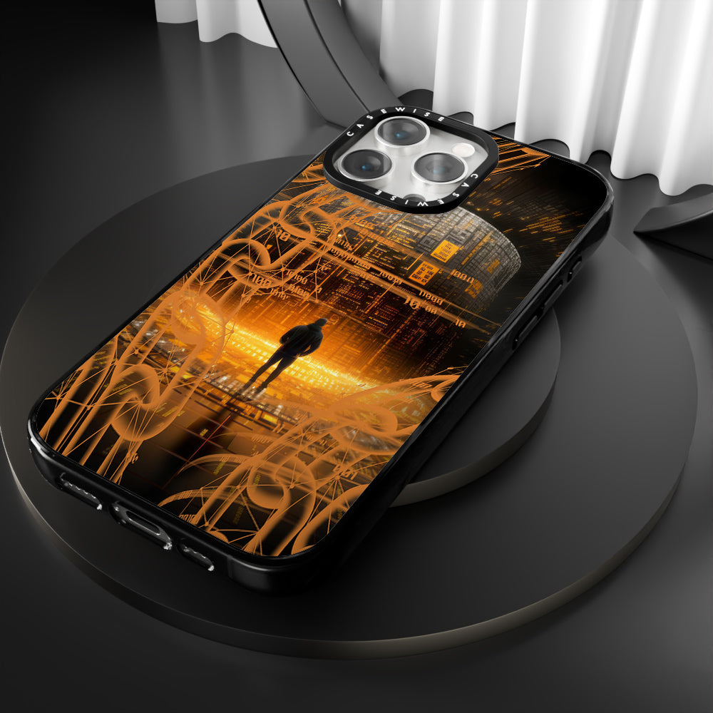 CRYPTO ART Blockchain technology - Case