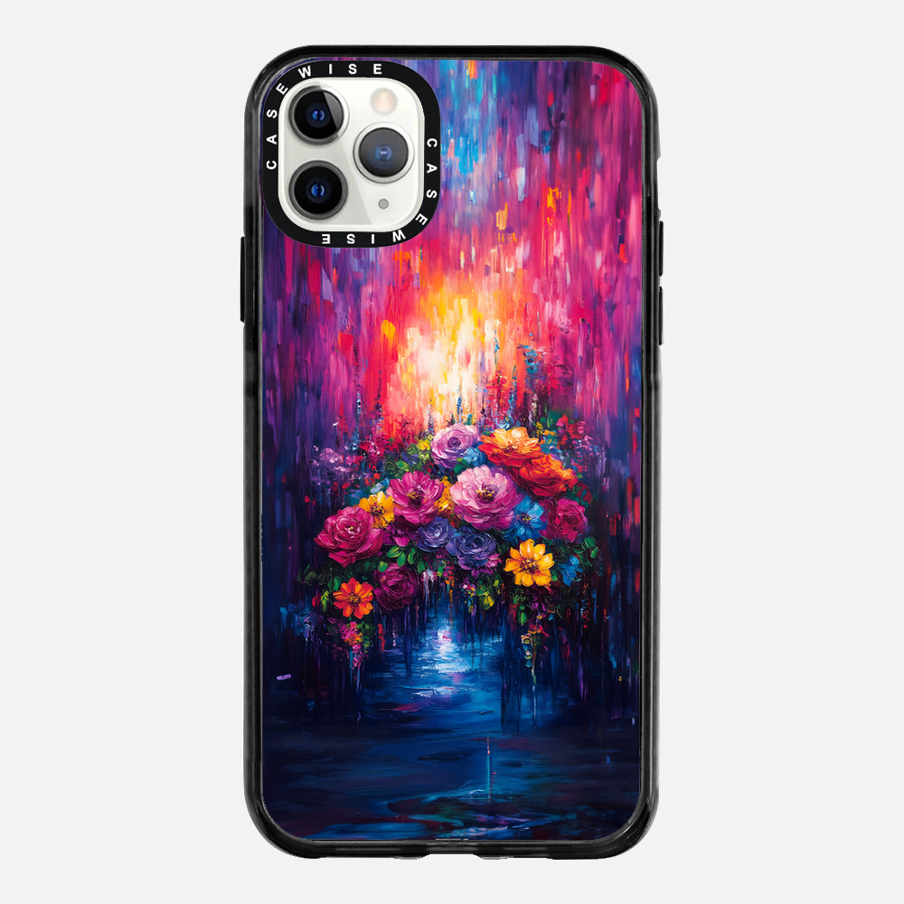 Flower Roses - Case