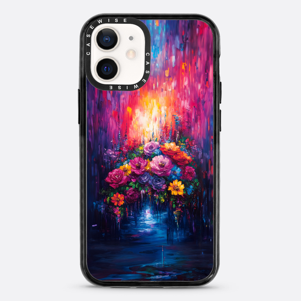 Flower Roses - Case