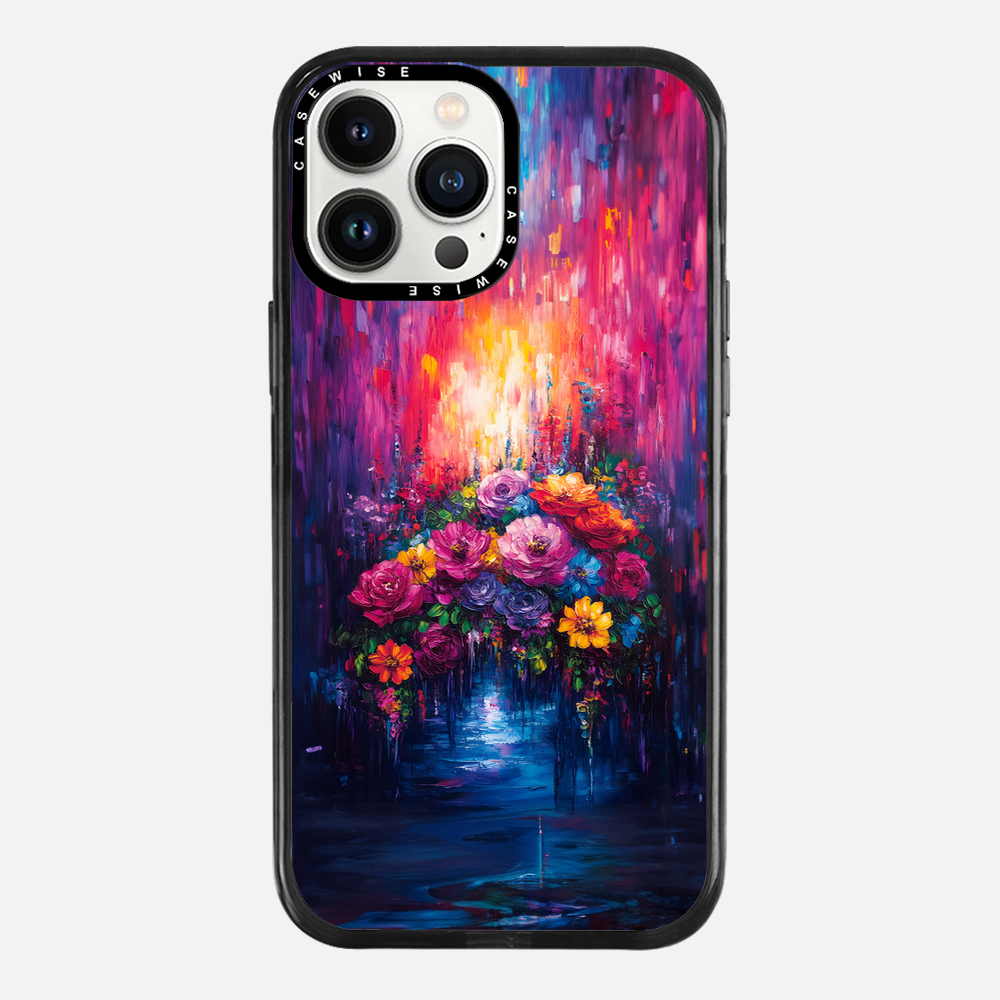 Flower Roses - Case