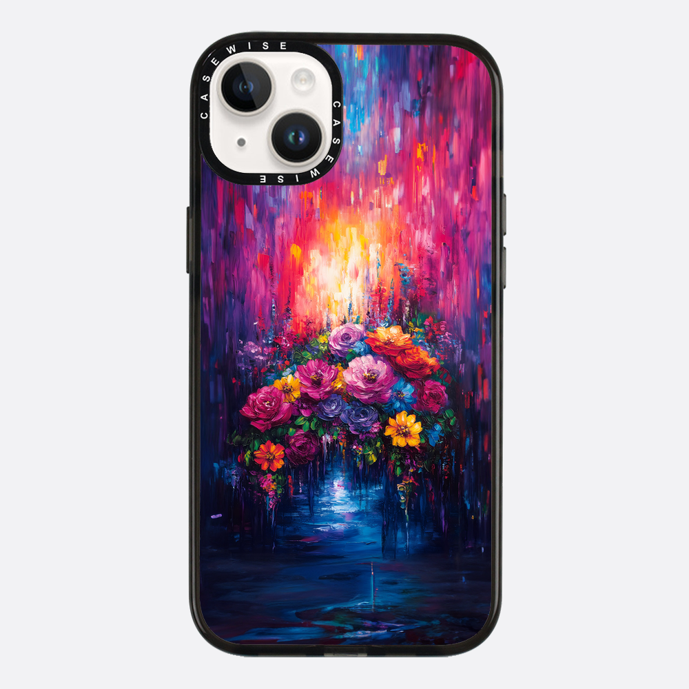 Flower Roses - Case