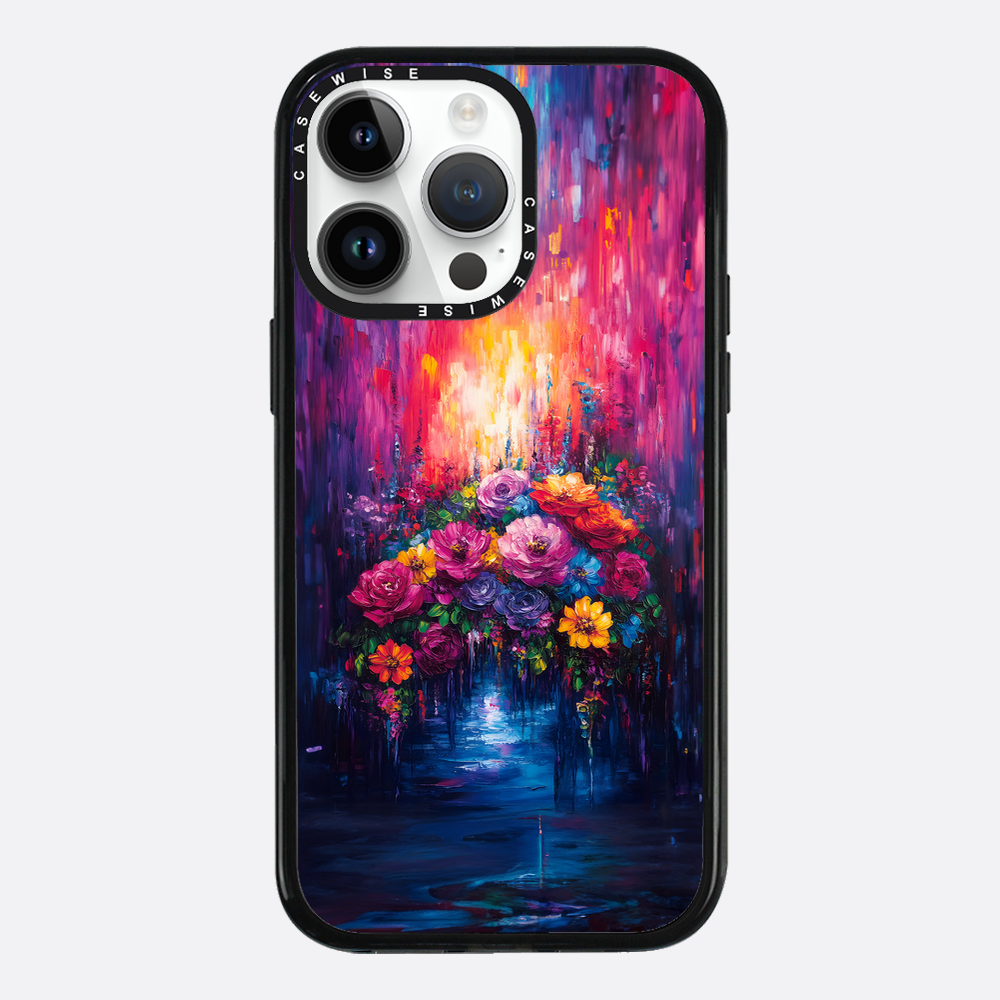 Flower Roses - Case