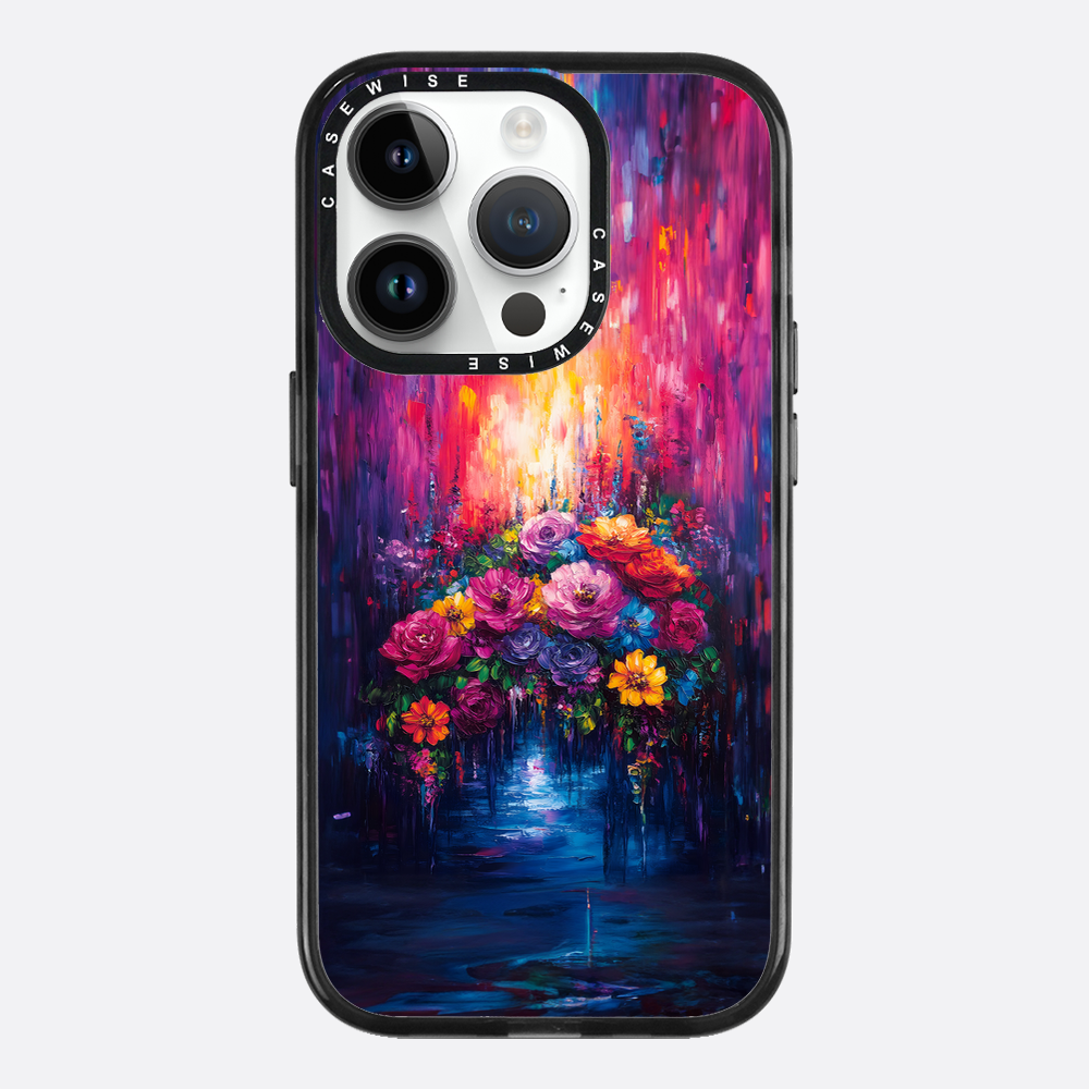 Flower Roses - Case