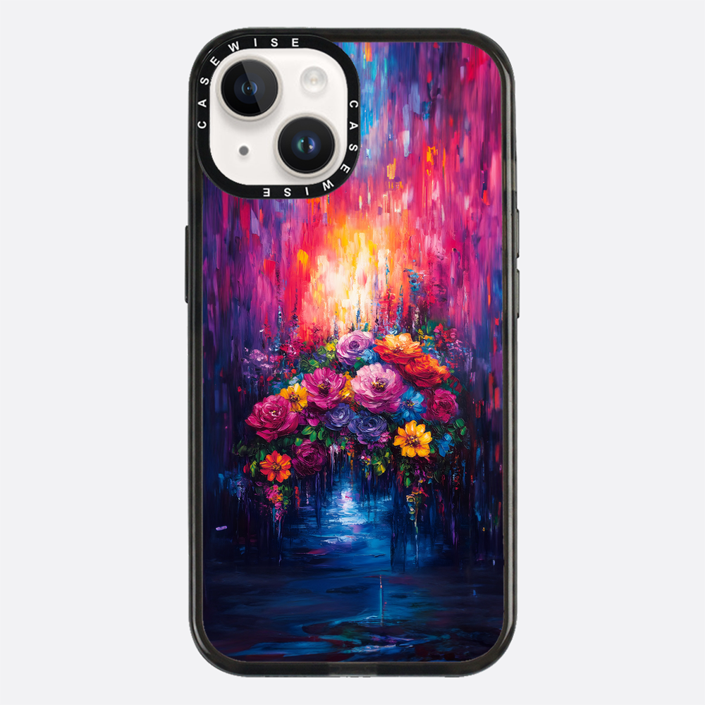 Flower Roses - Case