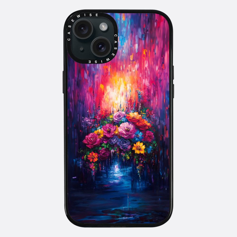 Flower Roses - Case
