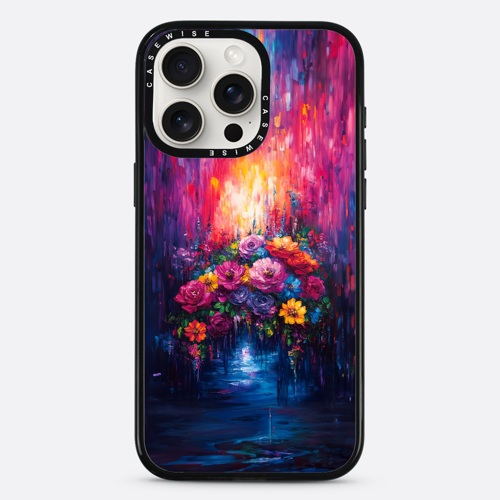 Flower Roses - Case