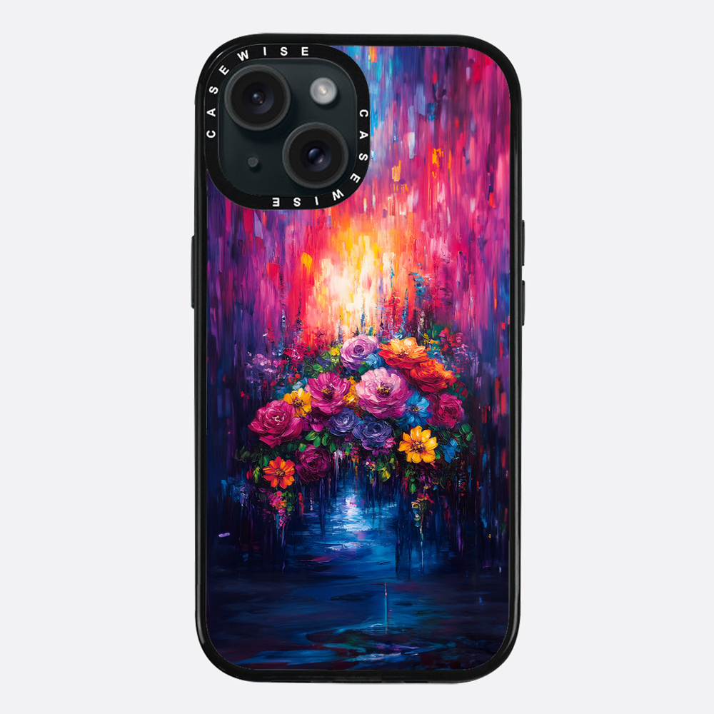 Flower Roses - Case