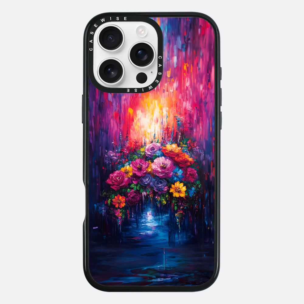 Flower Roses - Case