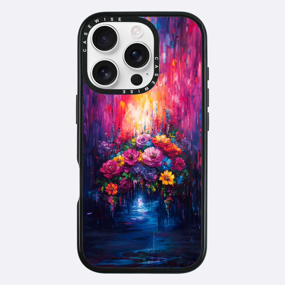 Flower Roses - Case