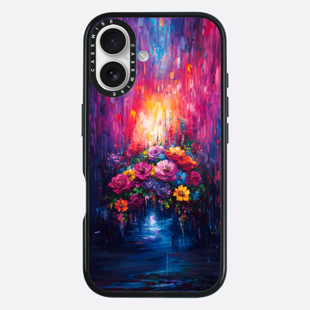 Flower Roses - Case