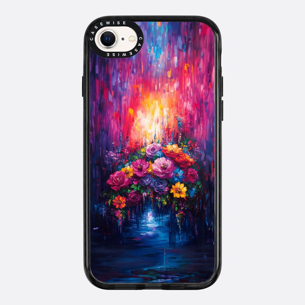 Flower Roses - Case