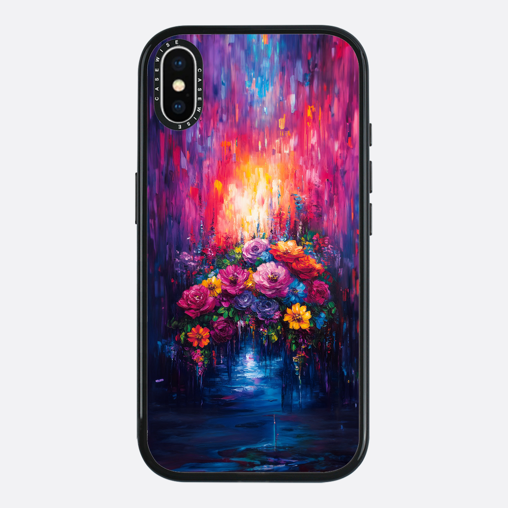 Flower Roses - Case