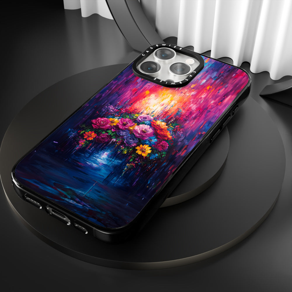 Flower Roses - Case