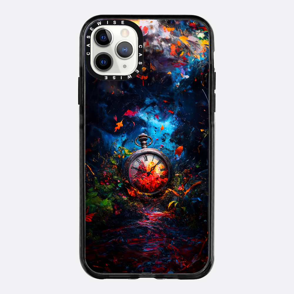 Jungle Time - Case