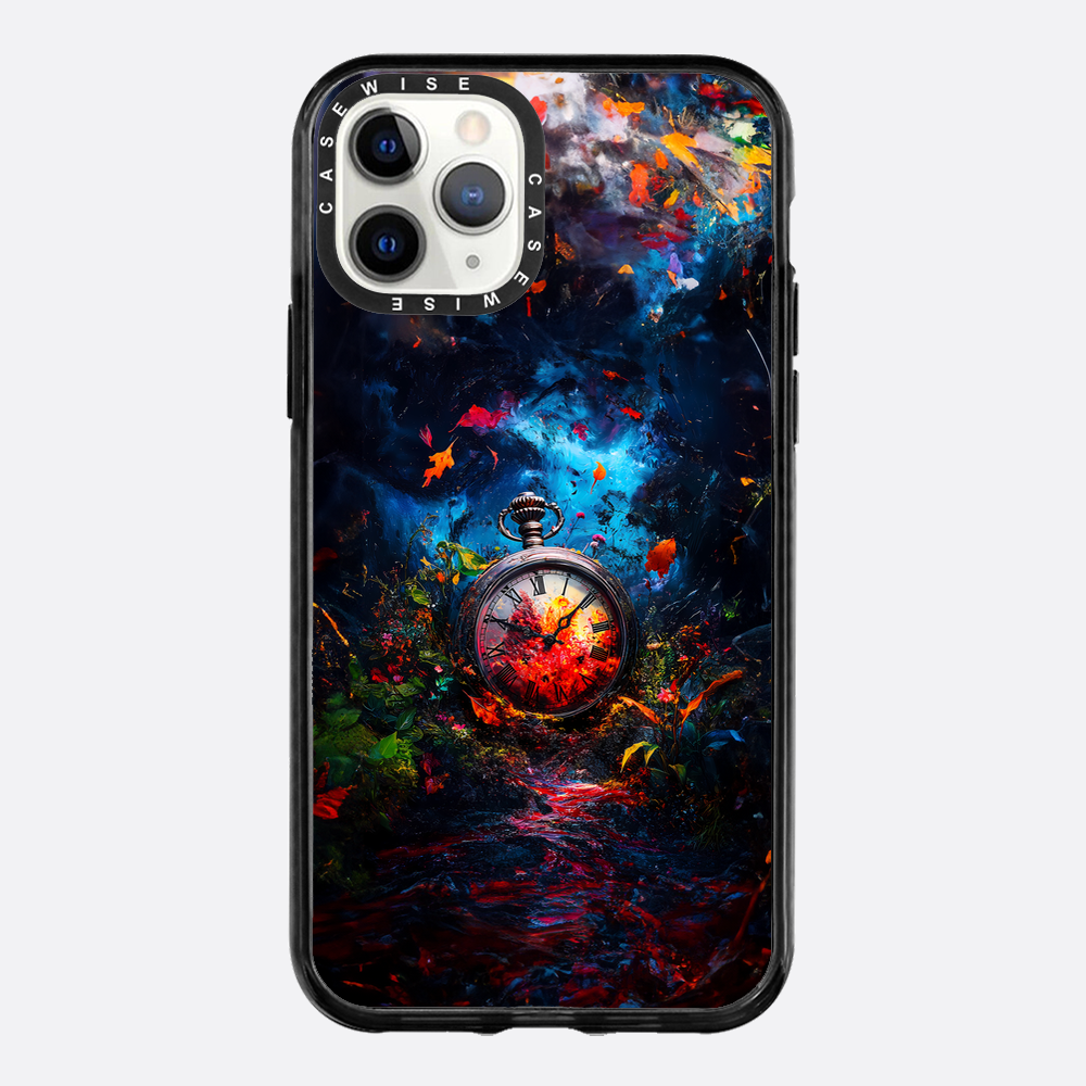 Jungle Time - Case
