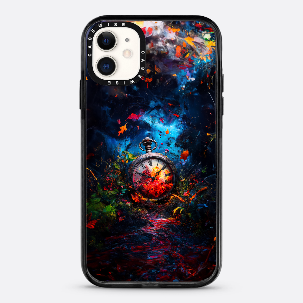 Jungle Time - Case