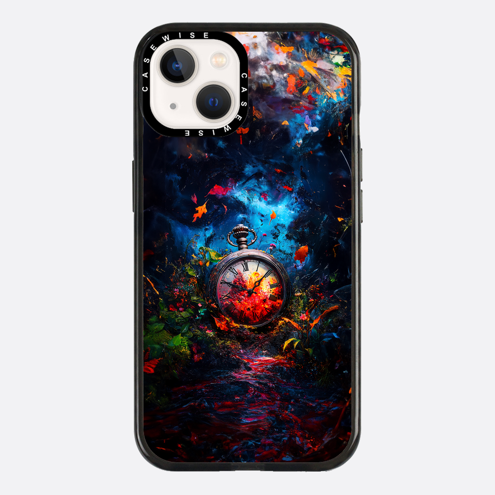 Jungle Time - Case