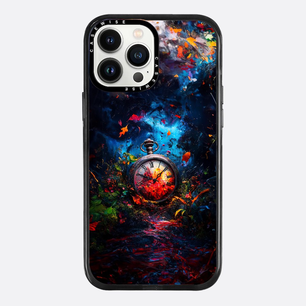 Jungle Time - Case
