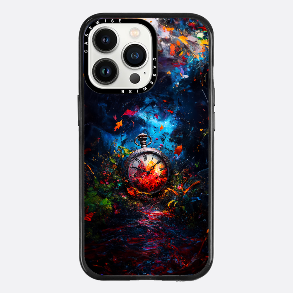 Jungle Time - Case