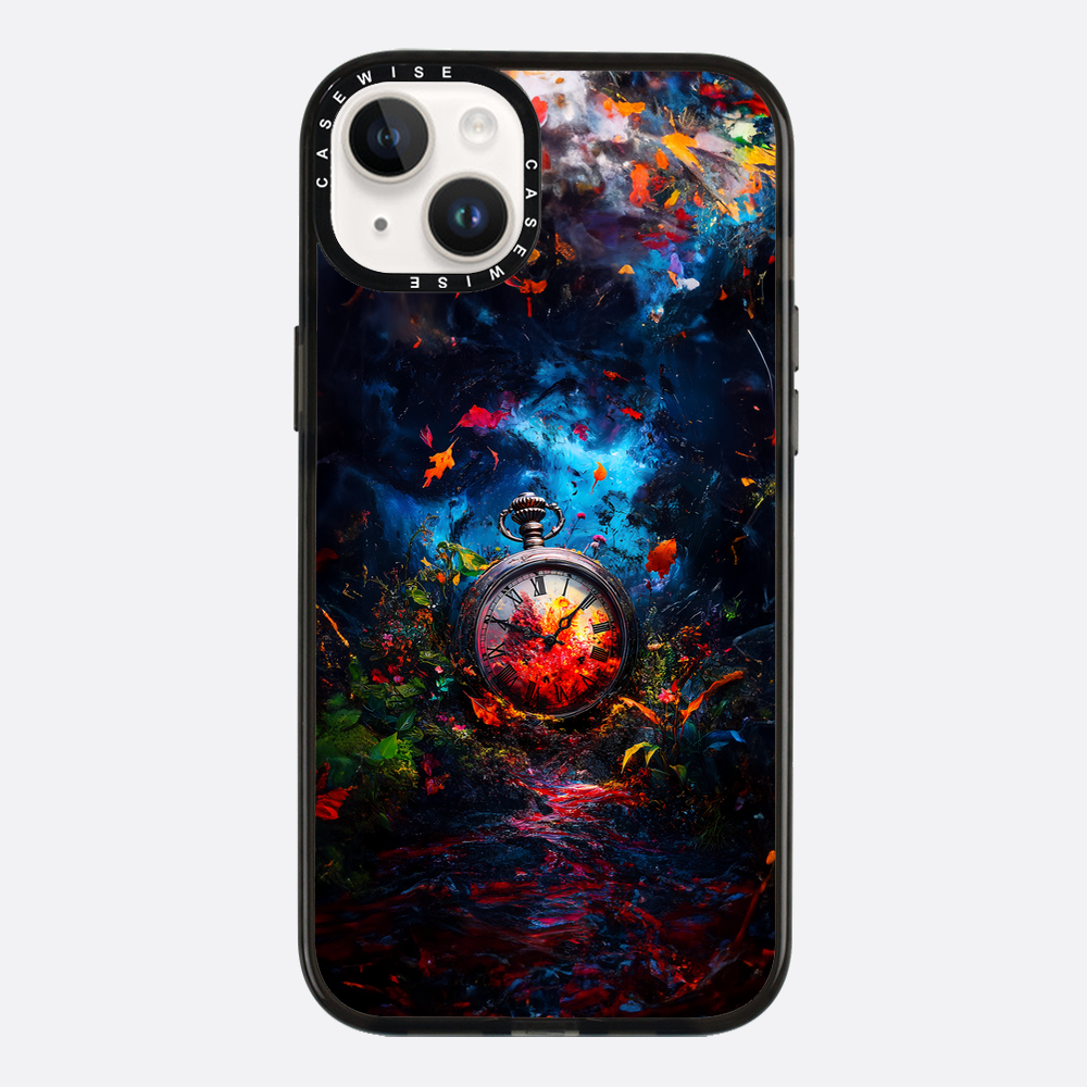 Jungle Time - Case