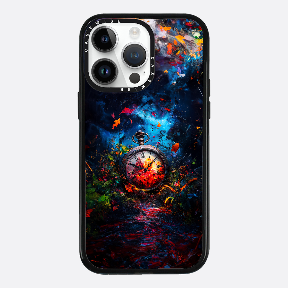 Jungle Time - Case
