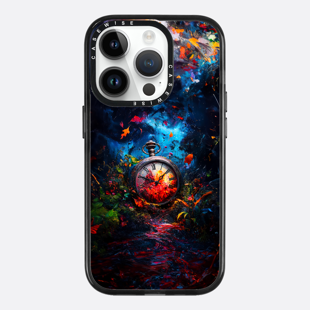 Jungle Time - Case